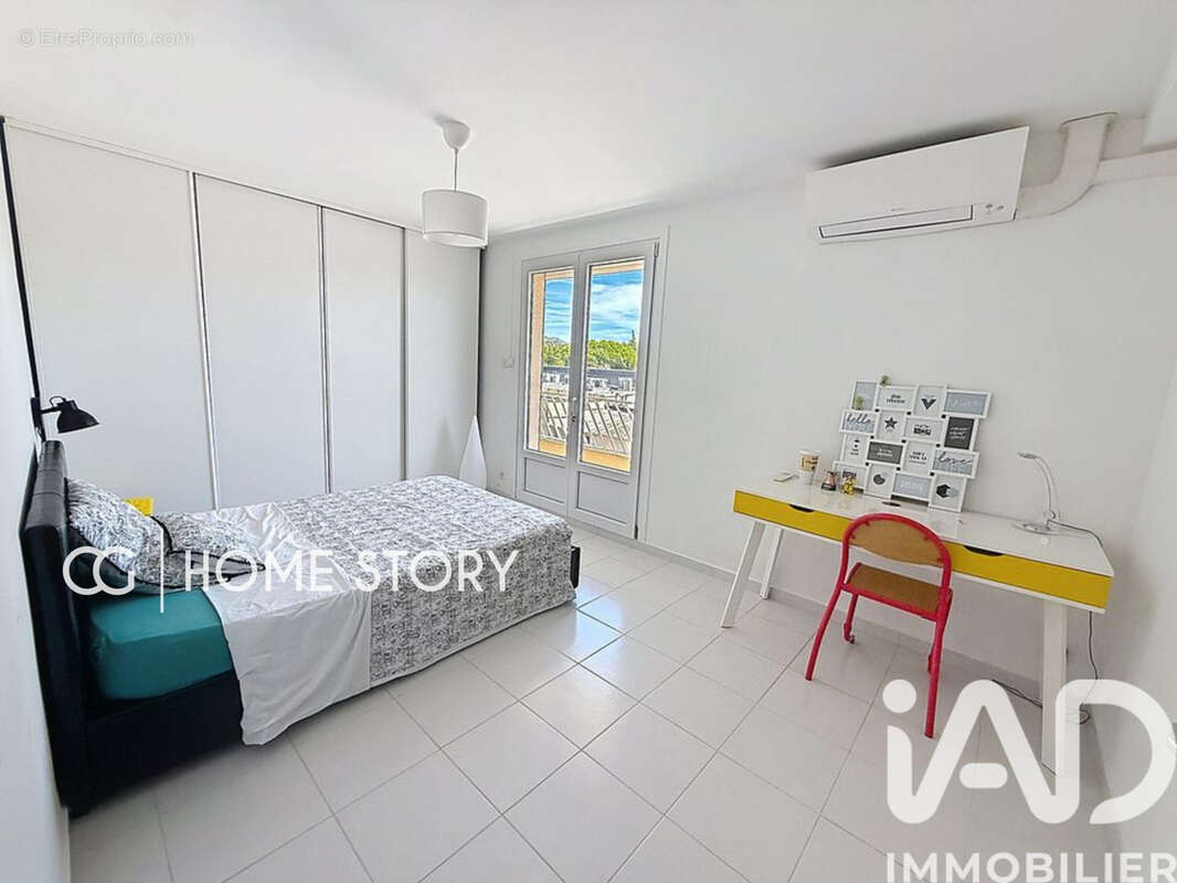 Appartement 83 m² à Sanary-Sur-Mer  - photo 6