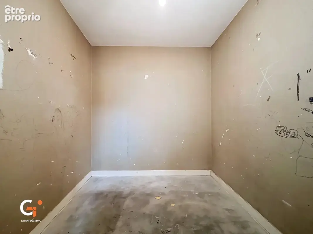 Saint-Étienne-du-Rouvray - Maison 5 pièces 99,55 m² - photo 22