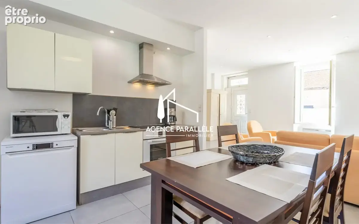 Maison 3 pièces 67 m² à vendre à Cavaillon (84300) - photo 3