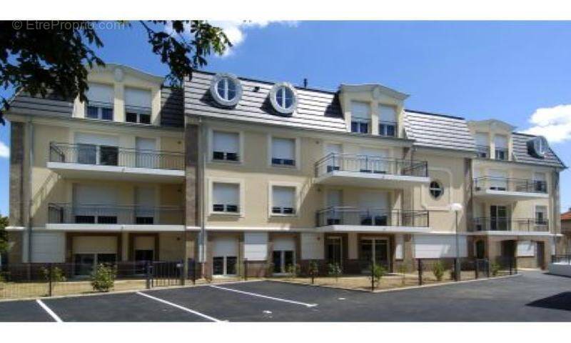 Appartement à KINGERSHEIM