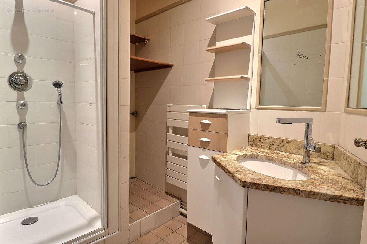 Appartement à SAINT-GERMAIN-EN-LAYE