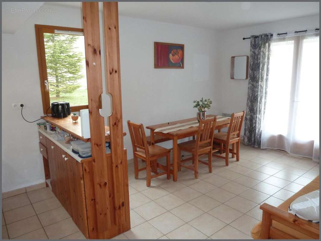 Photo 4 - Appartement à MONTBRUN-LES-BAINS