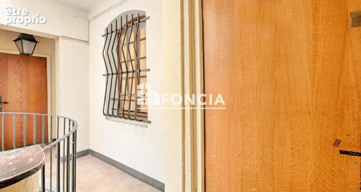 Pernety/ didot: studio de 19m2 au calme sur cour - photo 11