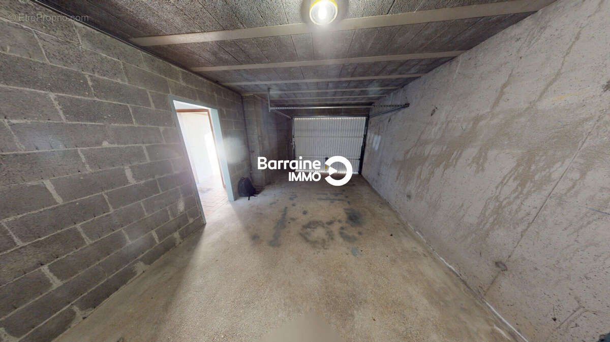 Appartement à SAINT-POL-DE-LEON