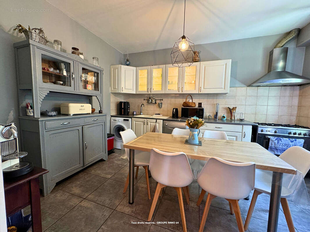 Quartier TRESPOEY - Appartement 80 m² avec jardin et terrasse - photo 5