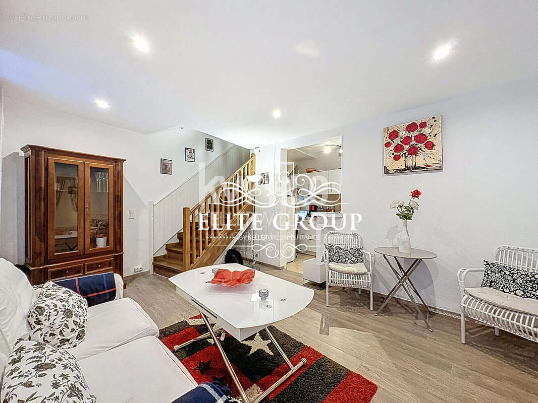 Appartement 48 m² à Cannes  - photo 3