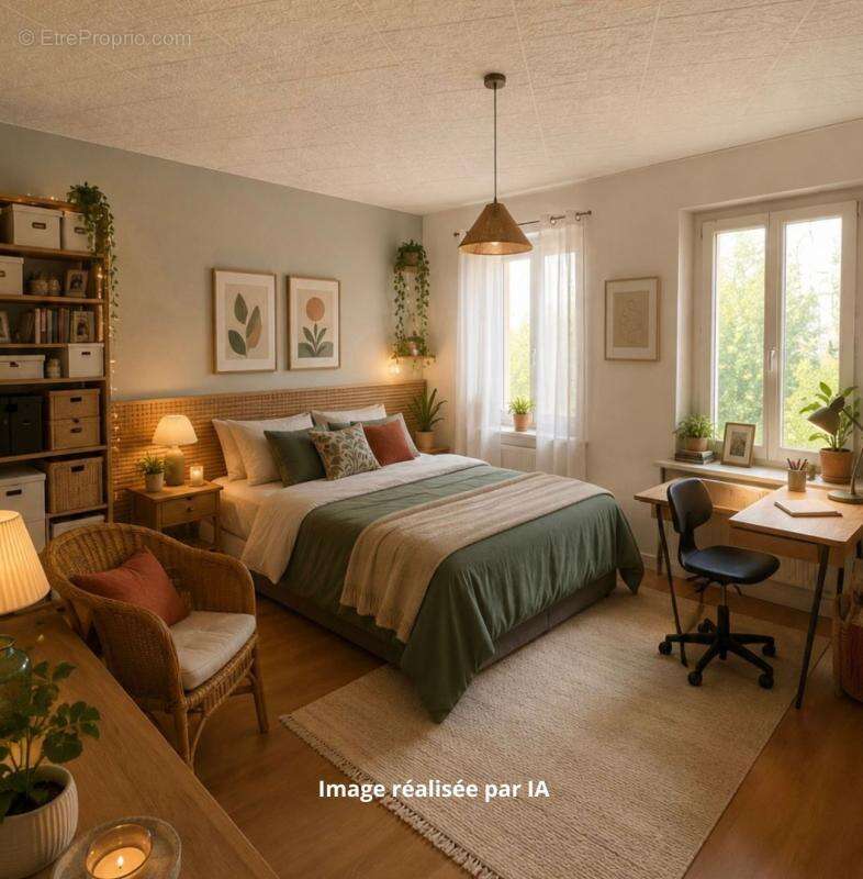 Maison À Vendre - photo 3