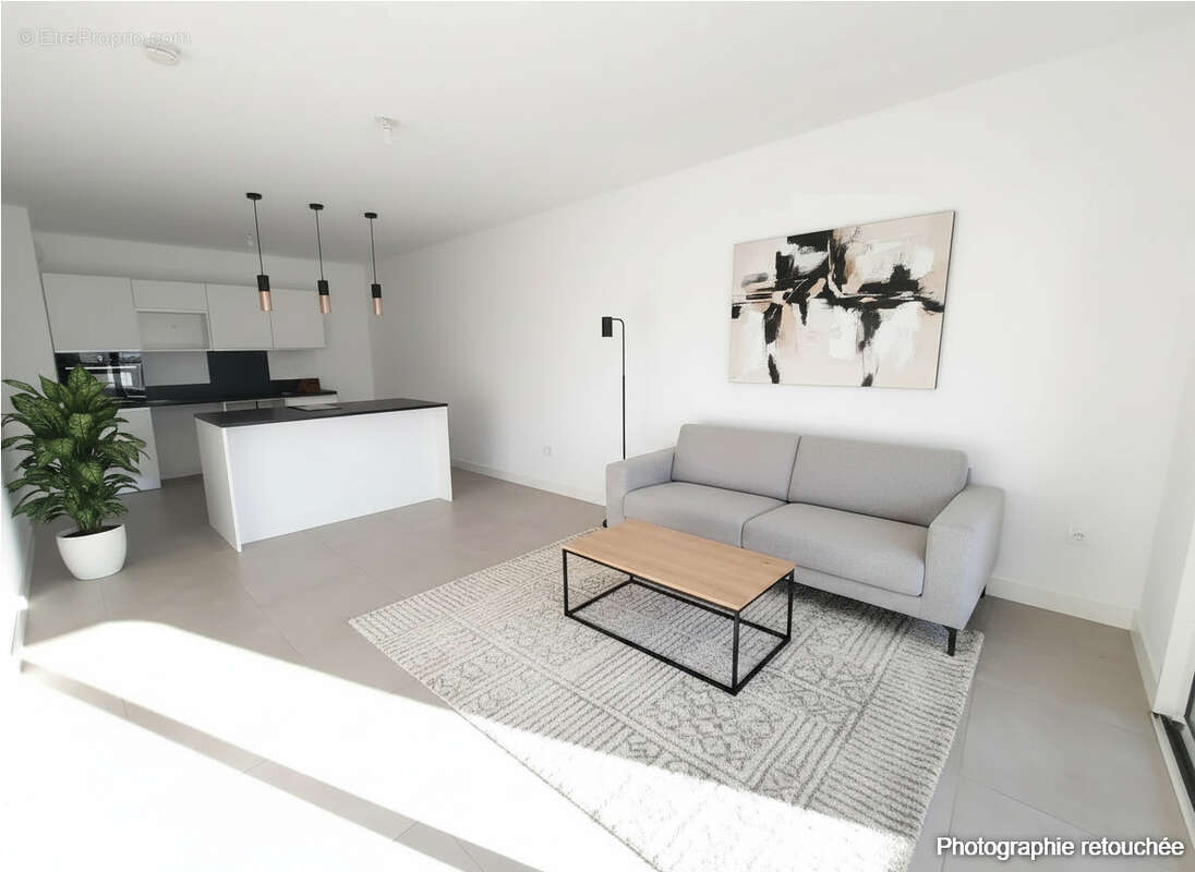 Appartement à SAINT-JEAN-DE-LUZ