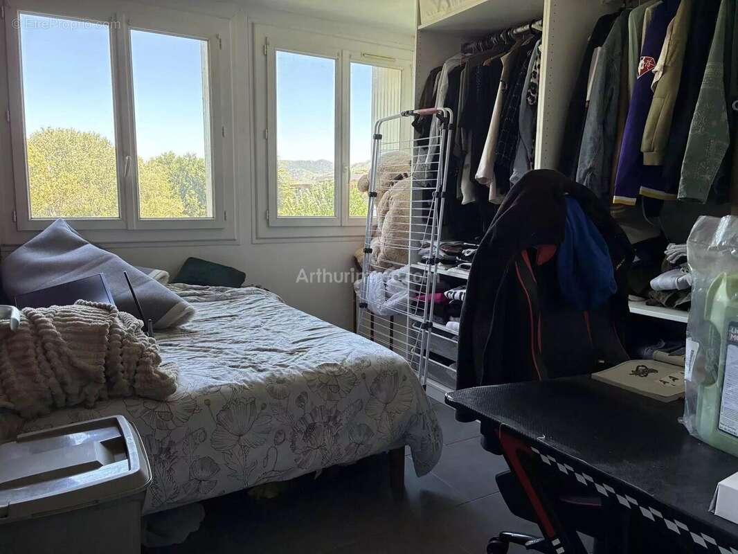 Vente Appartement Aubagne(13400) 168 000ï¿œ - photo 10