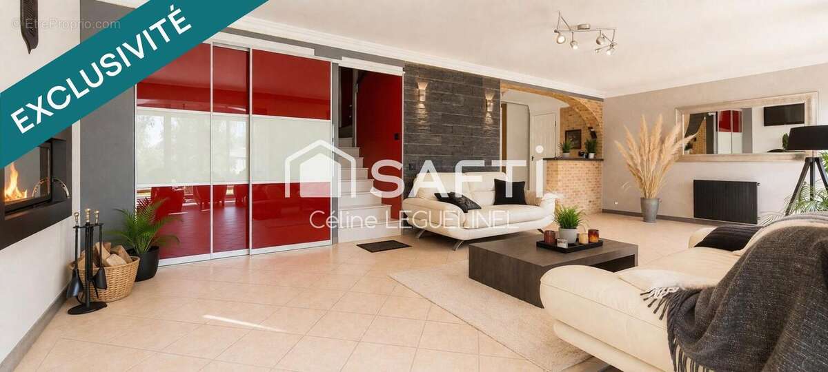 Photo 5 - Maison à SAINT-GERMAIN-DE-LA-GRANGE