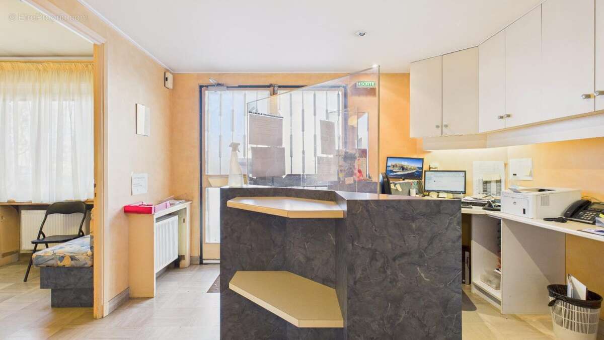 Appartement à RODEZ