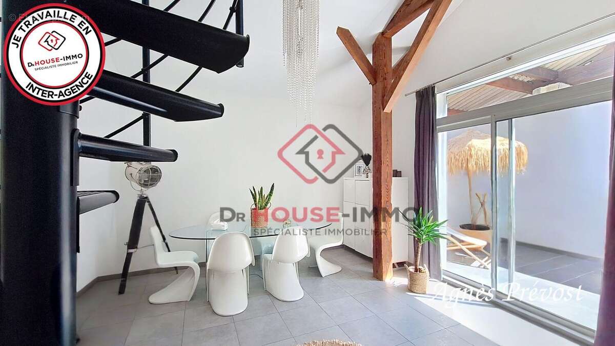 Appartement à SAINT-DIDIER-AU-MONT-D'OR