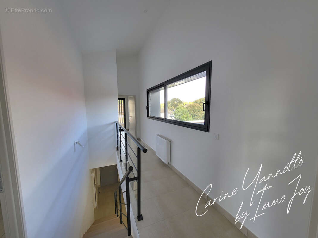 Maison à L'ISLE-JOURDAIN