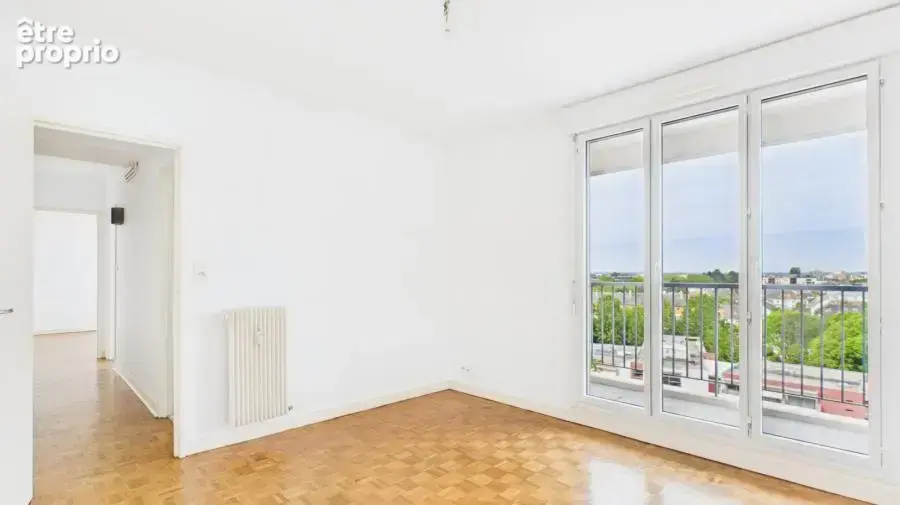 Appartement 2 pièces 45 m² à vendre à Rennes (35200) - photo 5