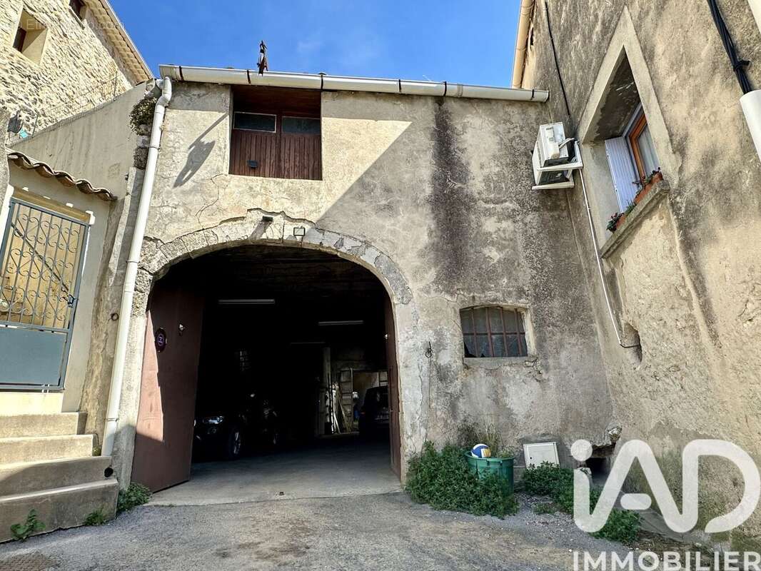 Photo 1 - Maison à SAINT-JEAN-DE-FOS