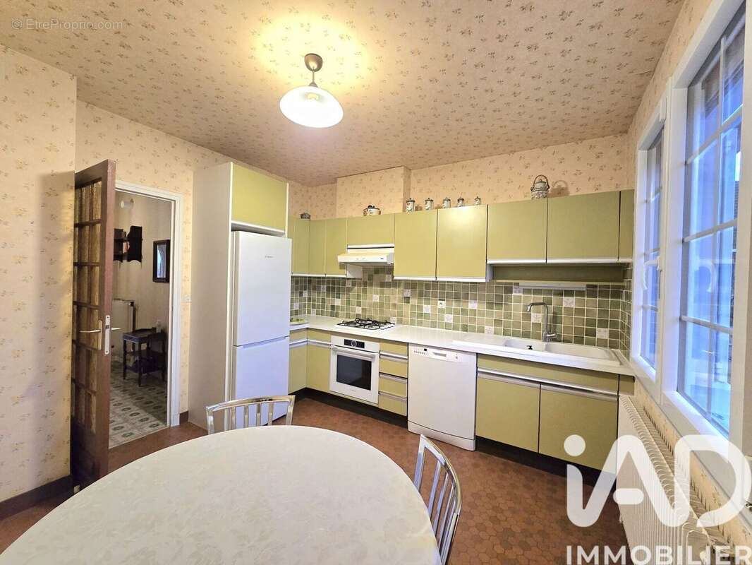 Photo 8 - Maison à VAROIS-ET-CHAIGNOT