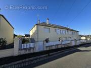 Maison à SABLE-SUR-SARTHE