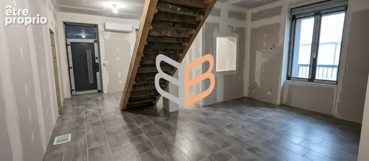 Maison 5 pièces 92 m² à vendre à Bouligny (55240) - photo 3