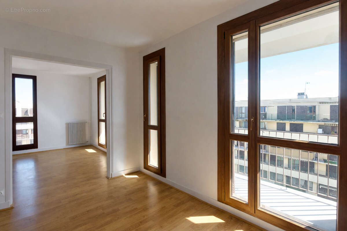 Appartement à TARBES