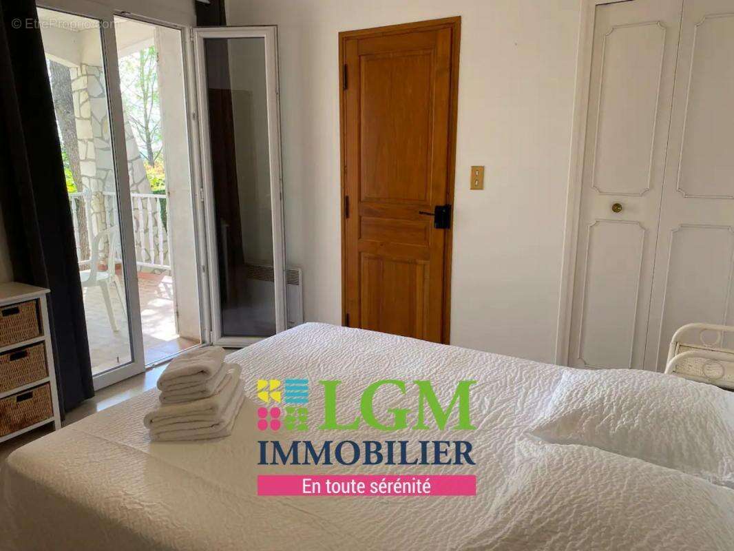 Maison à BOISSET-ET-GAUJAC