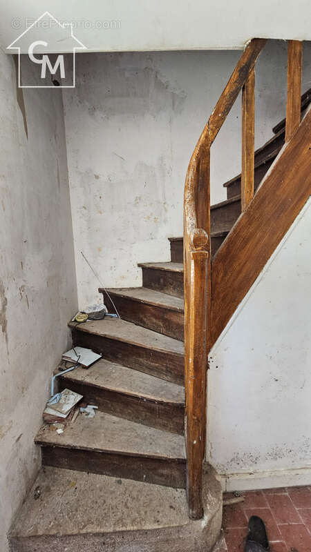 Maison avec dépendance - photo 7