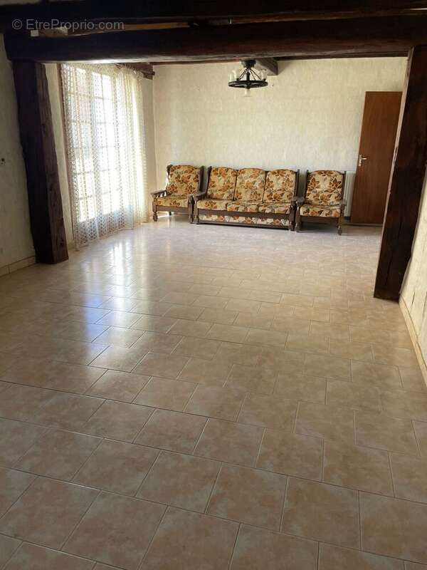 Maison à L&#039;ISLE-DE-NOE