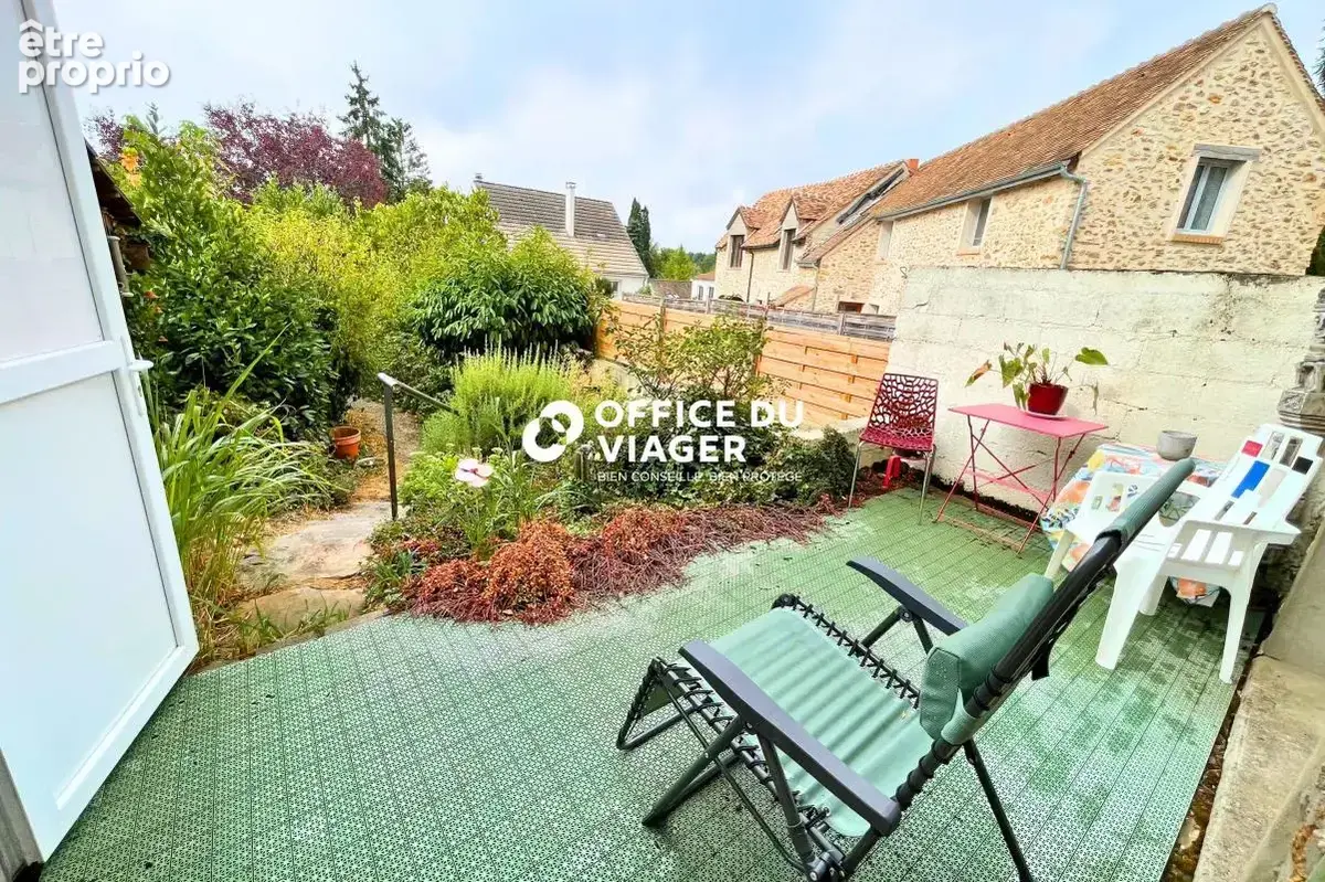Maison – 4 pièces – 92 m² - photo 10