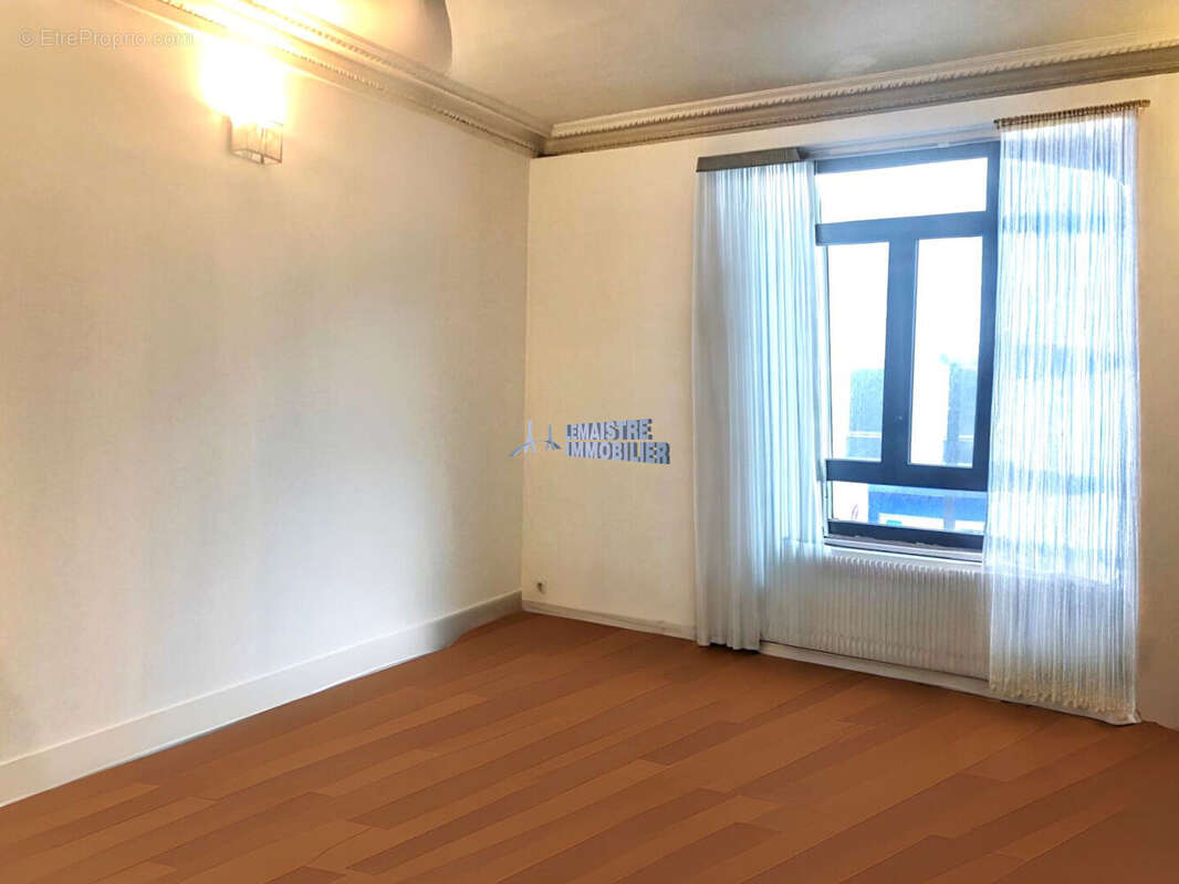 Appartement à LE HAVRE