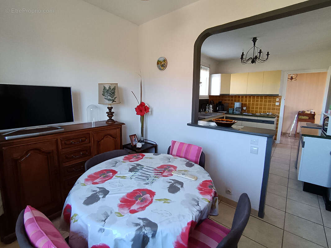 Maison à BLAJAN
