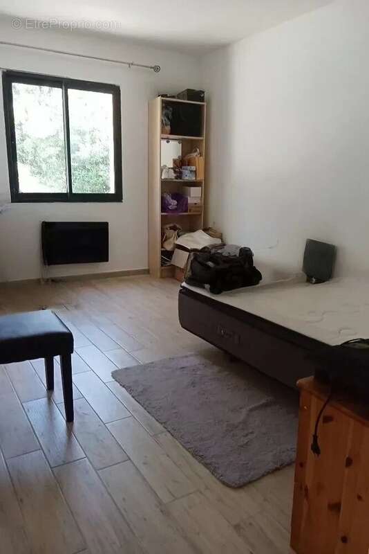 Maison à SAINT-HIPPOLYTE-DU-FORT