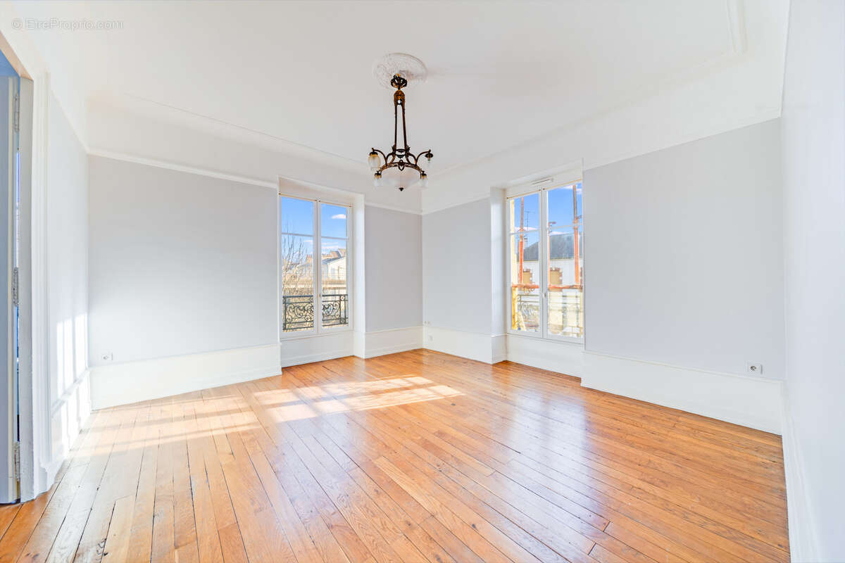 Bel appartement Boulevard de Starsbourg - photo 3