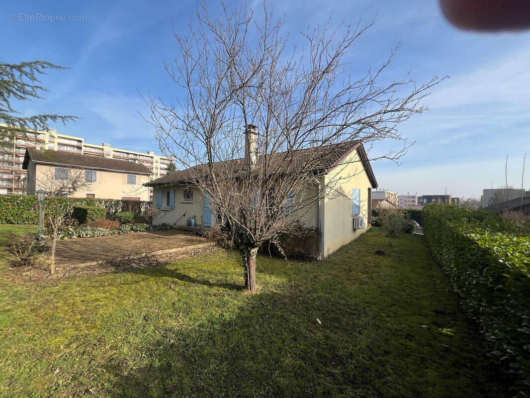 Maison à GLEIZE