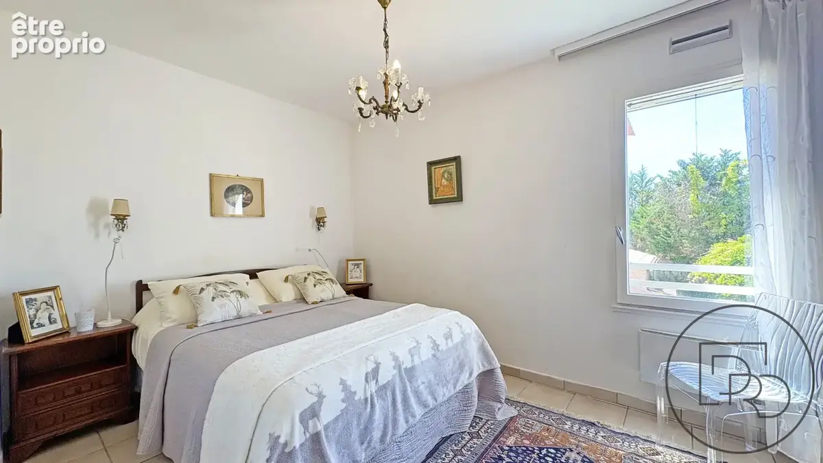 Maison proche de la mer à l'Ayguade - photo 9