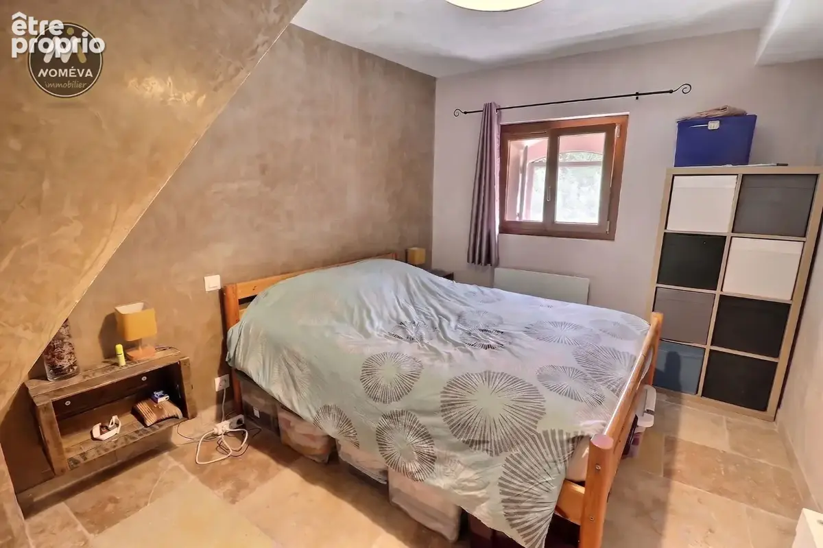 Maison Saint-Bonnet-le-Froid 7 pièce(s) 178 m2 - photo 6