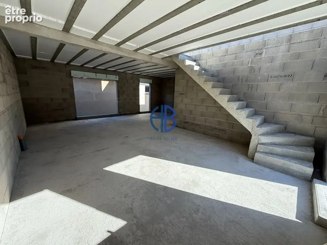 Maison Neuve 4 chambres avec garage 110m2 - photo 7