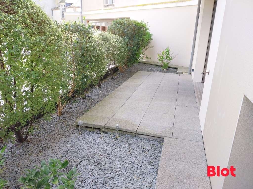 Appartement à SAINT-MALO