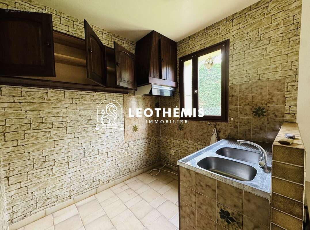 Maison à LA TREMBLADE