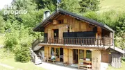 Maison à ESSERT-ROMAND