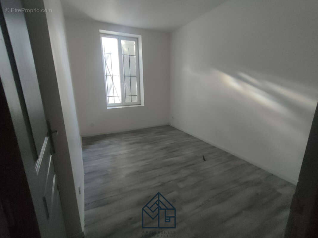 Appartement à ROANNE
