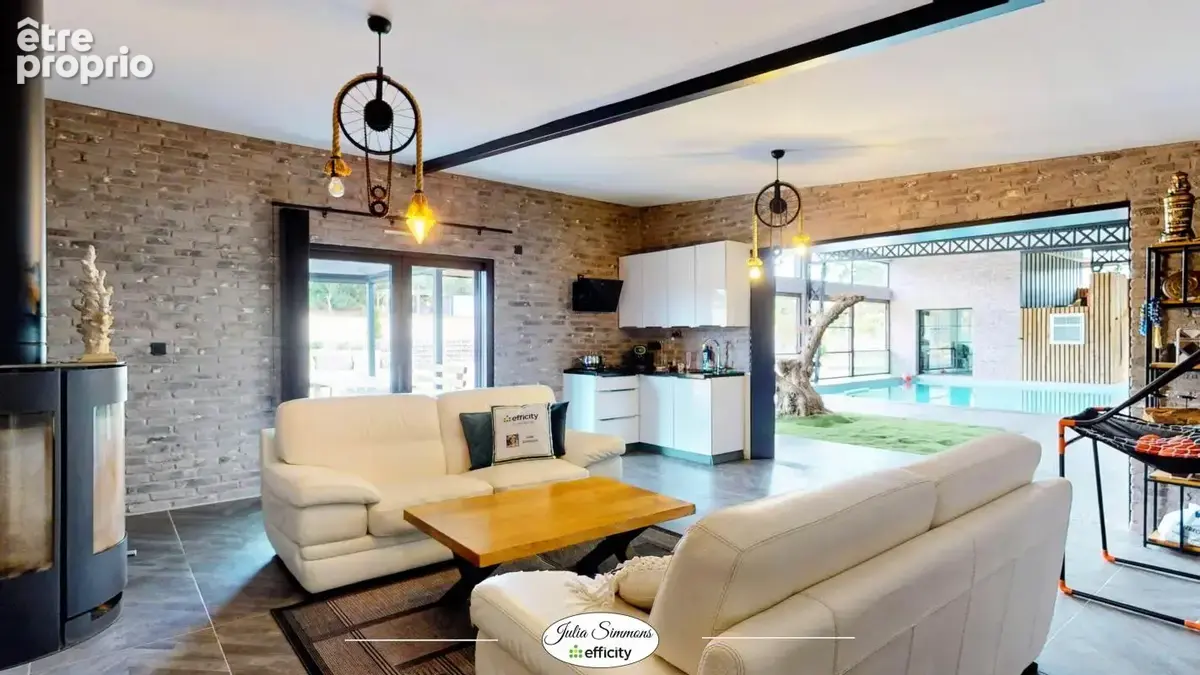 Maison 9 pièces 532 m² à vendre à Angers (49100) - photo 14
