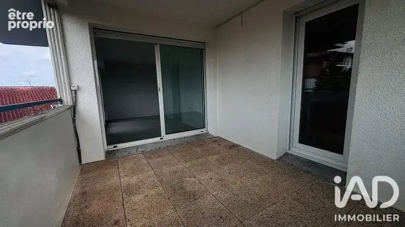 Photo 1 - Appartement à DAX