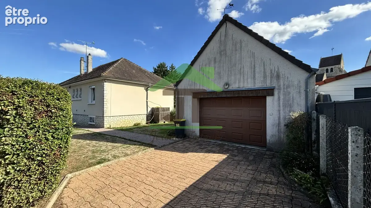 Cloyes-Les-Trois-Rivières - photo 16
