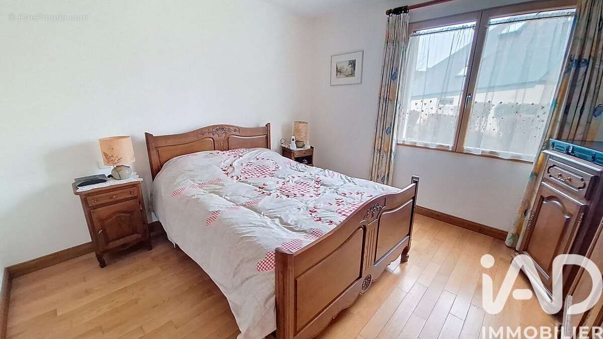 Photo 9 - Appartement à BOURG-ACHARD