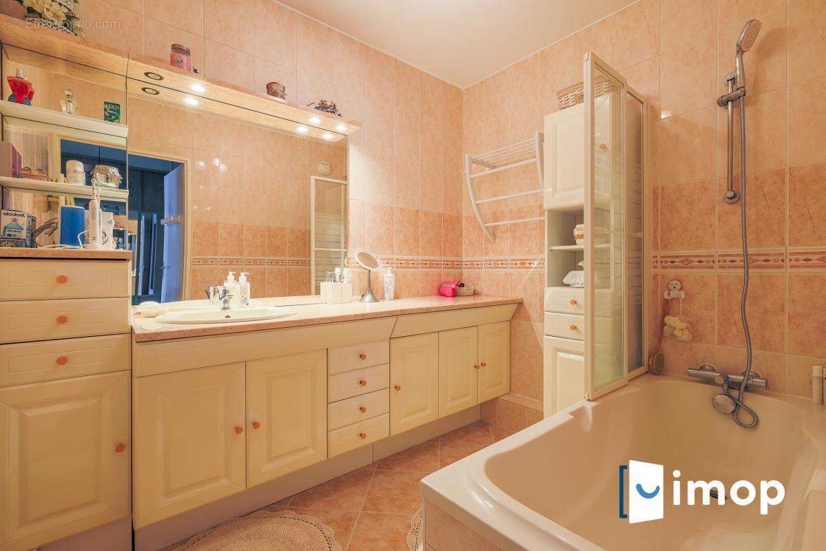 Appartement à LONGJUMEAU