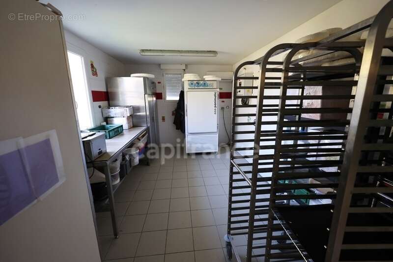 Commerce à CHATELLERAULT