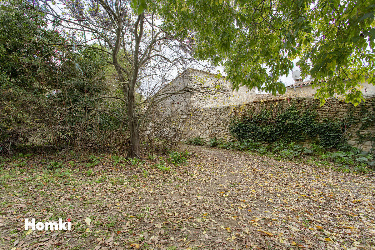 Terrain à CONGENIES