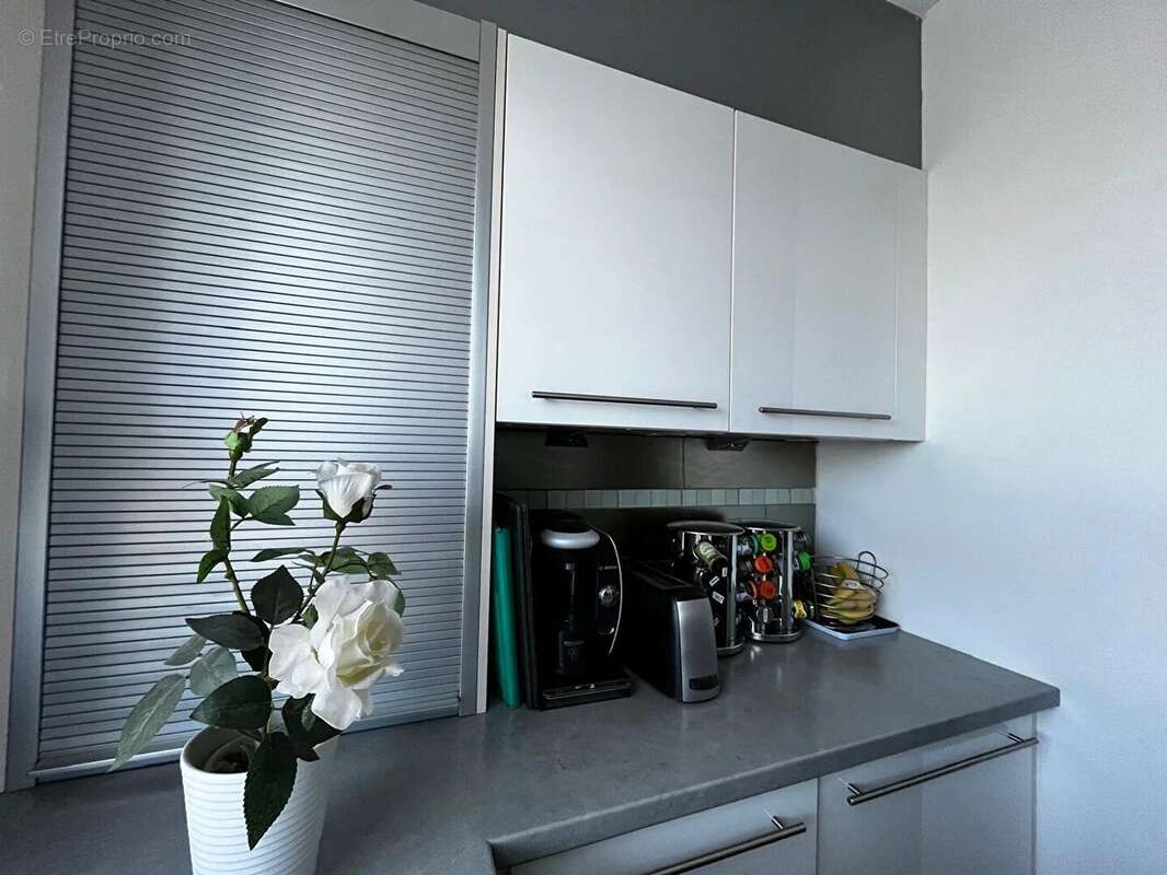 Appartement à SAINT-BRIEUC