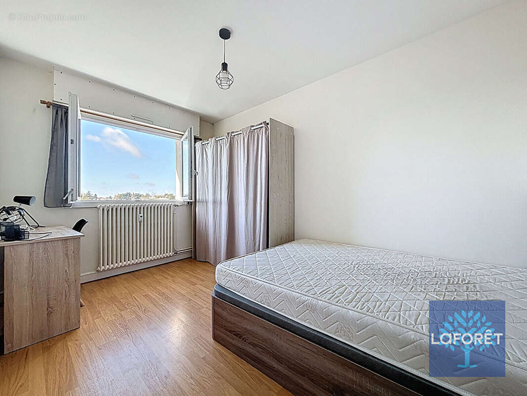 Appartement à LA ROCHE-SUR-YON