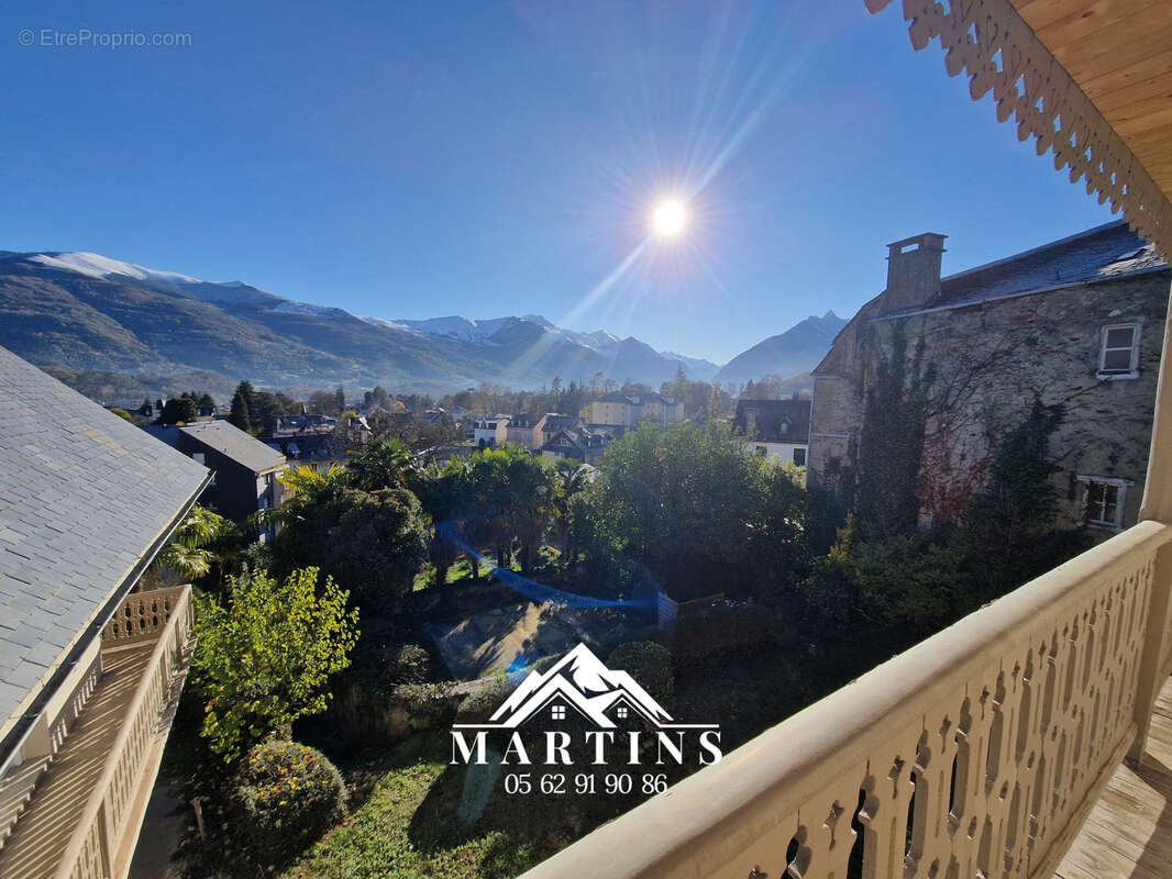 Maison à ARGELES-GAZOST