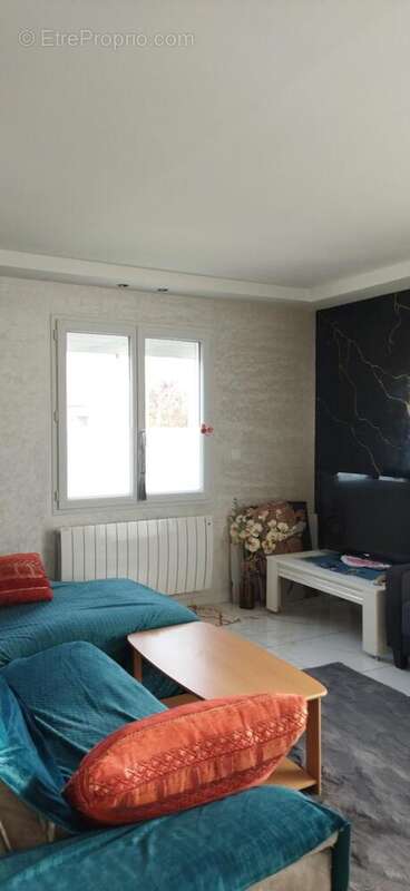 Photo 5 - Maison à BOURGES